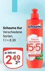 Kur im Angebot bei GLOBUS in Saarlouis Kur Angebote von Schauma bei GLOBUS Saarlouis für 2,49 €