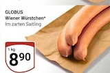 Angebot im GLOBUS Braunschweig Prospekt GLOBUS Braunschweig Prospekt mit im Angebot für 8,90 €