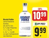 Angebot im EDEKA Lohr (Main) Prospekt EDEKA Lohr (Main) Prospekt mit im Angebot für 9,99 €