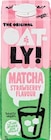 Matcha Angebote von Oatly bei Netto Marken-Discount Altenburg für 2,49 €