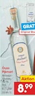 Ouzo im Netto Marken-Discount Prospekt Ouzo von Plomari im aktuellen Netto Marken-Discount Prospekt für 8,99 €