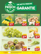 Bio im Netto Marken-Discount Prospekt in Bautzen Aktueller Netto Marken-Discount Prospekt mit Bio, "Aktuelle Angebote", Seite 4