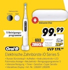 Elektrische Zahnbürste iO Series 5 von Oral-B im aktuellen MEDIMAX Prospekt