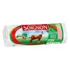 Bûche de chèvre Bio - SOIGNON dans le catalogue Carrefour