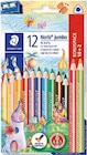 Farbstifte Noris Club Jumbo von Staedtler im aktuellen Müller Prospekt