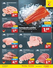 Grillfleisch im Netto Marken-Discount Prospekt in Buxtehude Aktueller Netto Marken-Discount Prospekt mit Grillfleisch, "Aktuelle Angebote", Seite 9