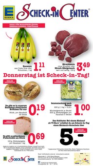Wecker im aktuellen E center Prospekt (Wiesbaden) Wecker im E center Prospekt "Aktuelle Angebote" mit 82 Seiten (Wiesbaden)