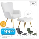 Aktuelles Relaxsessel-Set 2-teilig Angebot bei XXXLutz Möbelhäuser in Freiburg (Breisgau) ab 99,90 €