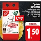 Speisekartoffeln von EDEKA im aktuellen EDEKA Prospekt für 1,50 €