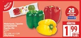 Paprika-Mix von GUT&GÜNSTIG im aktuellen EDEKA Prospekt