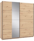 SCHWEBETÜRENSCHRANK „GARD 200“ im Angebot bei mömax in Villingen-Schwenningen SCHWEBETÜRENSCHRANK „GARD 200“ Angebote bei mömax Villingen-Schwenningen für 399,00 €