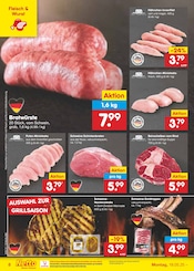 Pute im Netto Marken-Discount Prospekt in Nordhausen Aktueller Netto Marken-Discount Prospekt mit Pute, "Aktuelle Angebote", Seite 10