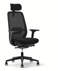 Moderner Bürodrehstuhl Elovie im Angebot bei Möbel Bohn in Schwäbisch Hall Moderner Bürodrehstuhl Elovie Angebote von SOHOS by Nowy Styl bei Möbel Bohn Schwäbisch Hall für 299,00 €