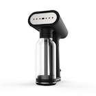 Défroisseur Steamone EUXL400B 2000 W Noir - STEAMONE dans le catalogue Fnac