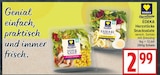 Herzstücke Pute Snacksalat von EDEKA für 2,99 € bei EDEKA im Angebot Herzstücke Pute Snacksalat von EDEKA im aktuellen EDEKA Prospekt
