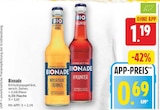 Bionade für 0,69 € bei E center im Angebot Bionade im aktuellen E center Prospekt