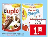 Marktkauf Täferrot - duplo Angebot im Prospekt duplo bei Marktkauf im Täferrot Prospekt für 1,99 €