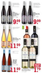 Gin Angebot & Preis im aktuellen E center Prospekt Gin Angebot im aktuellen E center Prospekt auf Seite 43