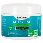 Gammes Spiruline et Acérola - PHYTO-ACTIF dans le catalogue Carrefour