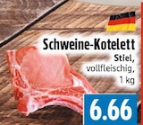 EDEKA Höhn Prospekt mit  im Angebot für 6,66 €