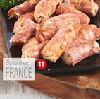 Promo Mini involtini chorizo à 3,90 € dans le catalogue Cora à Dorans