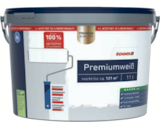 Premiumweiß Angebote von toom bei toom Baumarkt Buchholz für 39,99 €