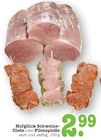 Aktuelles Hofglück Schweinefilets Angebot bei E center in Pforzheim ab 2,99 €