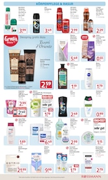 Rossmann Roller im Prospekt Rossmann Roller im Prospekt