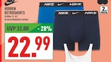 Herren Retroshorts Angebote von Nike bei Marktkauf Essen für 22,99 €