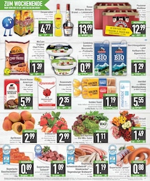 Toaster Angebot & Preis im aktuellen EDEKA Prospekt Toaster Angebot im aktuellen EDEKA Prospekt auf Seite 23