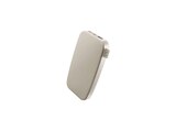 Powerbank, PD 20W Schnellladung, tragbar, Powerbank 18000 mAh Beige im MediaMarkt Saturn Prospekt Powerbank, PD 20W Schnellladung, tragbar, Powerbank 18000 mAh Beige von FRESH ‘N REBEL im aktuellen MediaMarkt Saturn Prospekt für 34,99 €