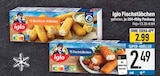 Fischstäbchen von iglo im aktuellen EDEKA Prospekt