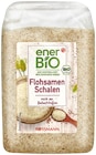 Flohsamenschalen von enerBIO im aktuellen Rossmann Prospekt für 4,24 €