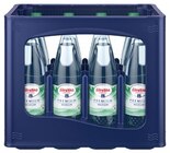 Premium Mineralwasser im Angebot bei REWE in Weimar Premium Mineralwasser Angebote von Förstina bei REWE Weimar für 4,99 €