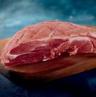 Netto Marken-Discount - Schweine-Krustenbraten Angebot im Prospekt Schweine-Krustenbraten bei Netto Marken-Discount im Prospekt "" für 0,69 €