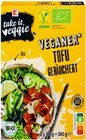 Tofu Angebote von K-Take It Veggie bei Kaufland Gera