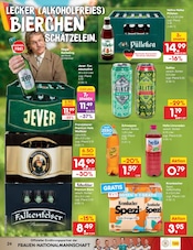 Krombacher im Netto Marken-Discount Prospekt in Herford Aktueller Netto Marken-Discount Prospekt mit Krombacher, "Aktuelle Angebote", Seite 32