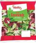 Salade Gourmande - NETTO - Netto Salade Gourmande - NETTO à 0,68 € dans le catalogue Netto