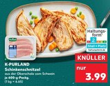 Kaufland Plauen Prospekt mit  im Angebot für 3,99 €