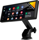 Carplay mit Dashcam TX-367 im Angebot bei Marktkauf in Buchholz Carplay mit Dashcam TX-367 Angebote von Technaxx bei Marktkauf Buchholz für 69,99 €