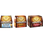 SUR TOUS - LES PACKS DE BIÈRE AMBRÉE, BLANCHE, TRIPLE ET ROUGE GRIMBERGEN en promo chez Carrefour SUR TOUS - LES PACKS DE BIÈRE AMBRÉE, BLANCHE, TRIPLE ET ROUGE GRIMBERGEN dans le catalogue Carrefour