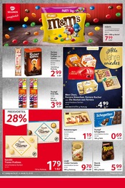 Lindt Angebote im Prospekt "cash & carry" von Selgros Lindt Angebote im Prospekt "cash & carry" von Selgros auf Seite 8