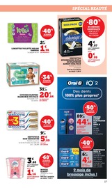 Pampers Angebote im Prospekt "Super U" von Super U Pampers Angebote im Prospekt "Super U" von Super U auf Seite 17