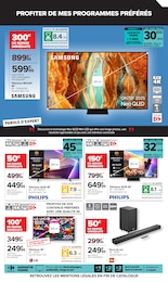 Offre JBL dans le catalogue Carrefour du moment à la page 12