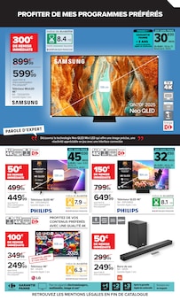 Promotion JBL dans le prospectus Carrefour, valable du 28/04/2026 au 18/05/2026 Promo JBL dans le catalogue Carrefour du moment à la page 12