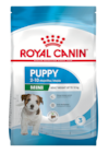 SÉLECTION DE CROQUETTES POUR CHIOTS - ROYAL CANIN en promo chez Animalis SÉLECTION DE CROQUETTES POUR CHIOTS - ROYAL CANIN dans le catalogue Animalis