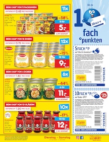 Gemüse im Netto Marken-Discount Prospekt "Aktuelle Angebote" mit 63 Seiten (Erfurt)