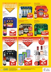 Warsteiner im Netto Marken-Discount Prospekt in Gummersbach Aktueller Netto Marken-Discount Prospekt mit Warsteiner, "DER ORT, AN DEM DU IMMER AUSGEZEICHNETE PREISE FINDEST.", Seite 2