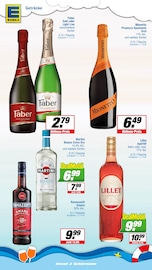 Gin im EDEKA Prospekt in Dülmen Aktueller EDEKA Prospekt mit Gin, "Aktuelle Angebote", Seite 20