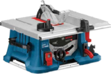 Tischkreissäge GTS 635-216 von Bosch für 329,00 € bei Globus-Baumarkt im Angebot Tischkreissäge GTS 635-216 von Bosch im aktuellen Globus-Baumarkt Prospekt
